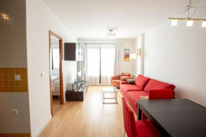 Apartamento Blessed, Granada